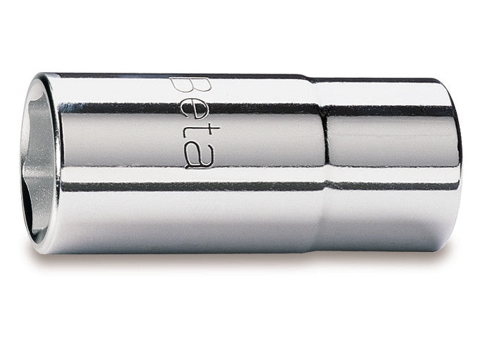Beta Tools Model 920  Al12mm-Hexagon Hand Sockets Long