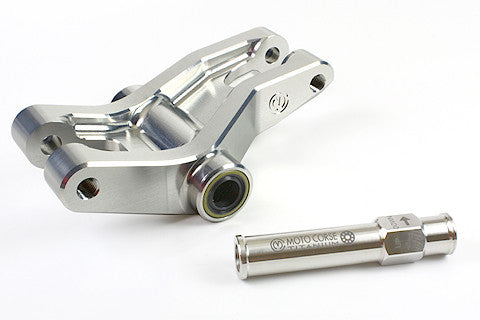 Motocorse Billet Rear Suspension Link for 1198/1098/848 And Streetfighter
