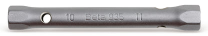 Beta Tools Model 935  20X22mm-Hexagon Tubular Socket Wrenches