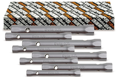 Beta Tools Model 935  S12-12 Wrenches 935 in Box