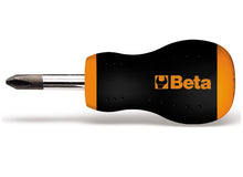 Beta Tools Model 1202  N4.5X30mm-Screwdrivers Philips Extra-Short