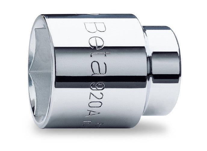Beta Tools Model 920  A13mm-Hexagon Hand Sockets