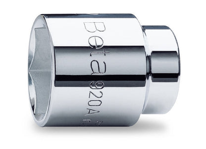 Beta Tools Model 920  A27mm-Hexagon Hand Sockets