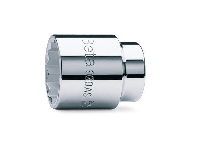 Beta Tools Model 920  As9/16-Bi-Hexagon Hand Sockets