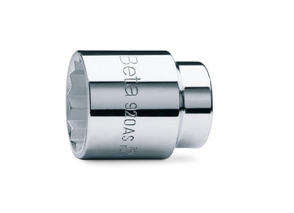 Beta Tools Model 920  As11/16-Bi-Hexagon Hand Sockets