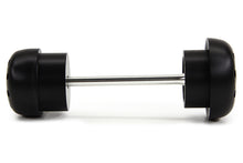 Motocorse Titanium and Delrin Rear axle Slider for BMW models