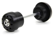 Motocorse Titanium and Delrin Rear axle Slider for BMW models