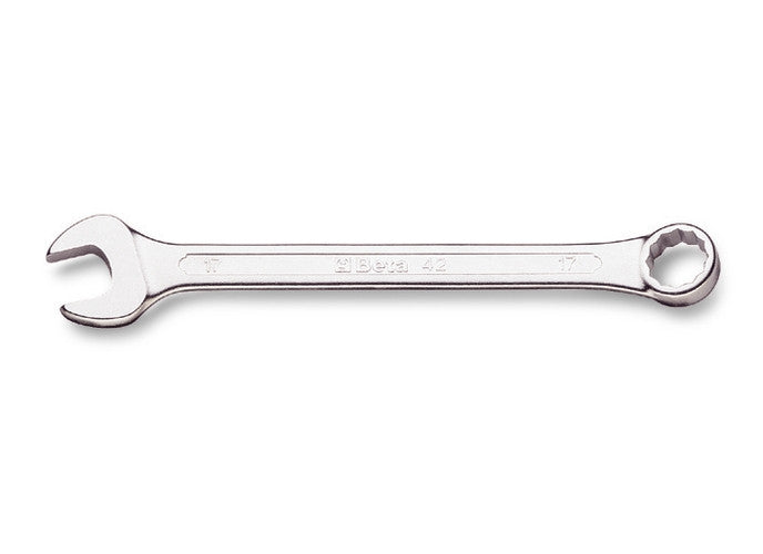 Beta Tools Model 42  As7/16-Combination Wrenches
