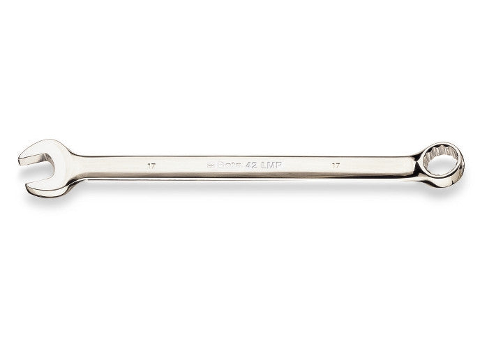 Beta Tools Model 42  Lmp 9x9mm-Combination Wrenches Long Series