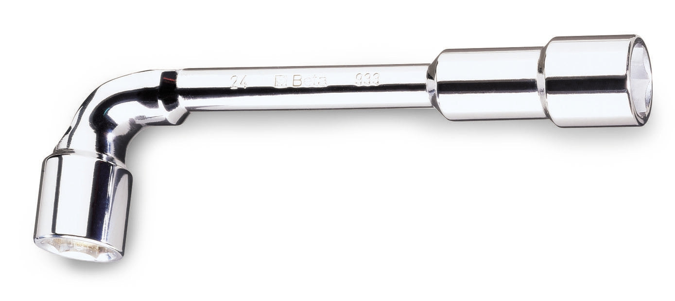 Beta Tools Model 933  18X18mm-Double Ended offset Socket Wrenches