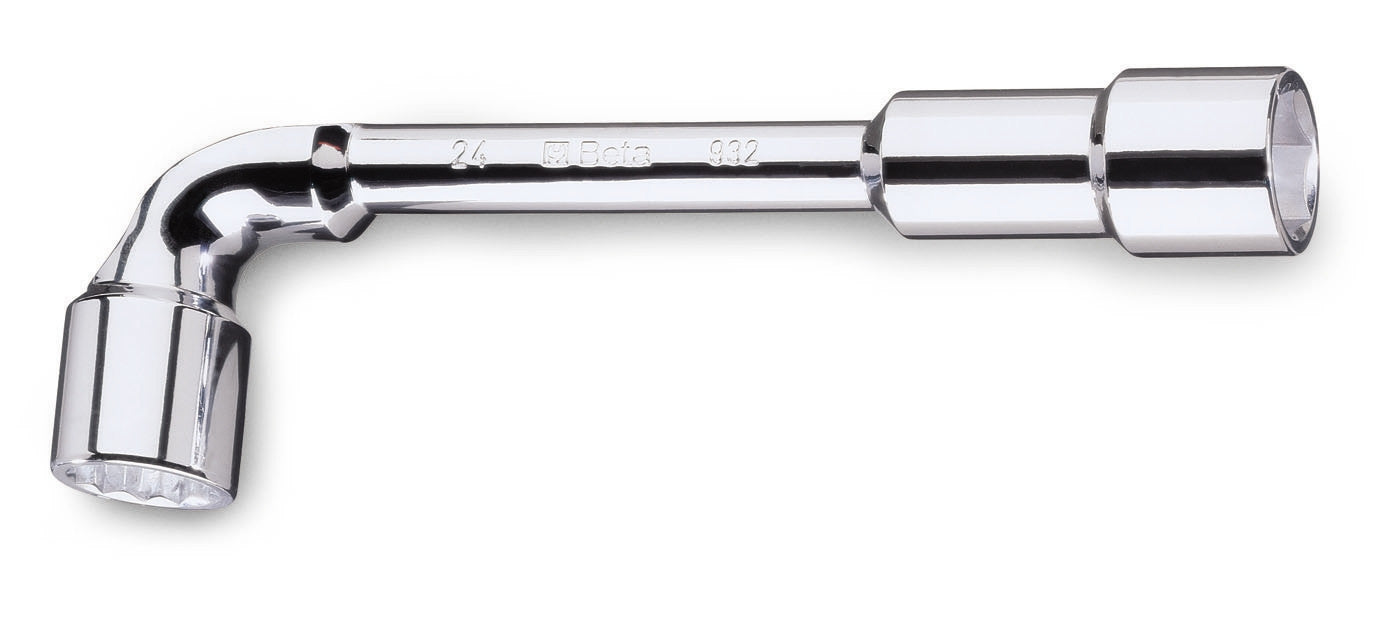 Beta Tools Model 932  12X12mm-Double Ended offset Socket Wrenches