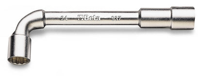 Beta Tools Model 937  8X8mm-Double Ended Socket Wrenches