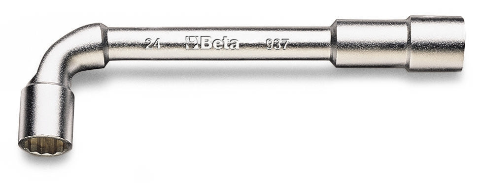 Beta Tools Model 937  20X20mm-Double Ended Socket Wrenches