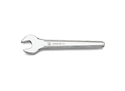 Beta Tools Model 52  19mm Single Open End Wrenches