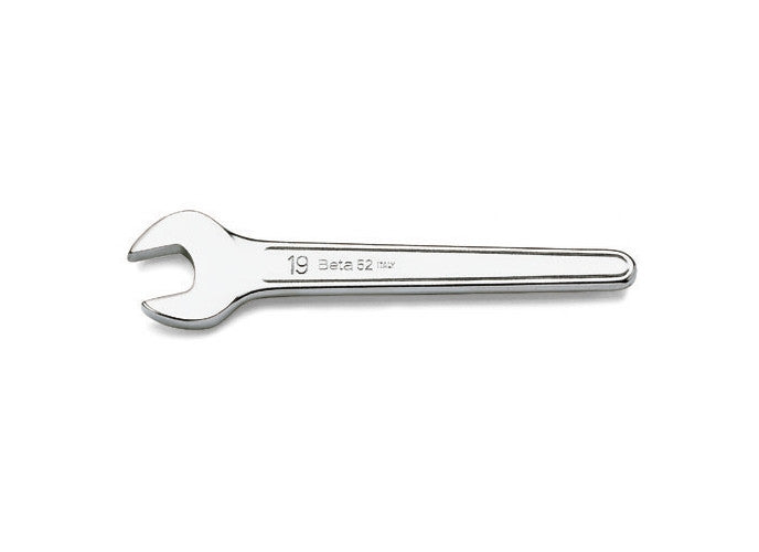Beta Tools Model 52  52mm Single Open End Wrenches