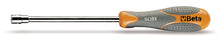 Beta Tools Model 943  Bx14mm-Hi-Torque Hexagon Nut Spinners Long