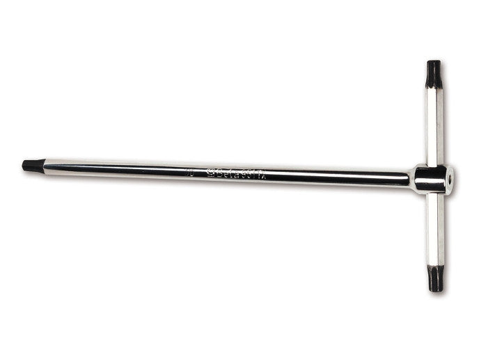 Beta Tools Model 951  Tx09-T-Handle Wrenches X Tx Head Screws