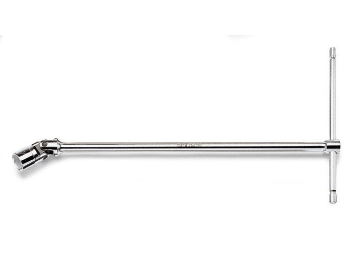 Beta Tools Model 952  9mm-T-Handle Wrenches with Swivelling