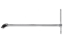 Beta Tools Model 953  5mm-T-Handle Wrenches Swivelling Hexagon
