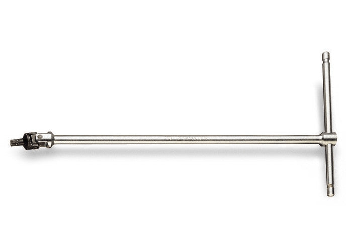 Beta Tools Model 953  Tx20-T-Handle Wrenches Swivelling for Tx