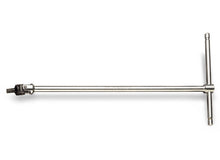 Beta Tools Model 953  Tx20-T-Handle Wrenches Swivelling for Tx