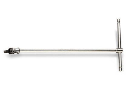 Beta Tools Model 953  Tx50-T-Handle Wrenches Swivelling for Tx