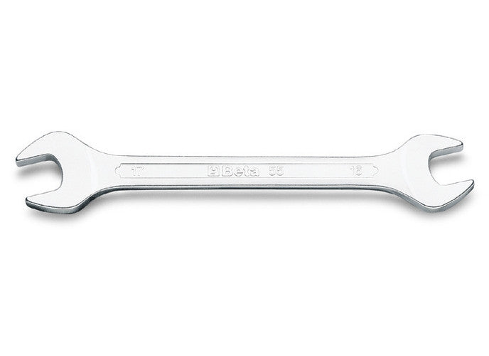 Beta Tools Model 55  5.5x7mm-Double Open End Wrenches