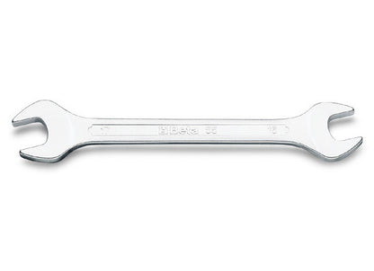 Beta Tools Model 55  12x13mm-Double Open End Wrenches
