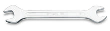 Beta Tools Model 55  As19/32X11/16-Double Open End Wrenches