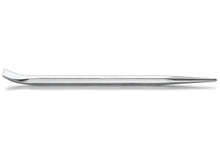 Beta Tools Model 963  Pry Bar with Pointed-Flat Bent Ends