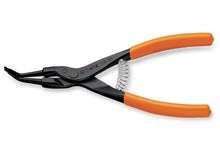 Beta Tools Model 1037  140X13mm-External Circlip Pliers 45Â°