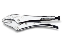 Beta Tools Model 1052  240mm-Self-Locking Pliers Concave Jaw