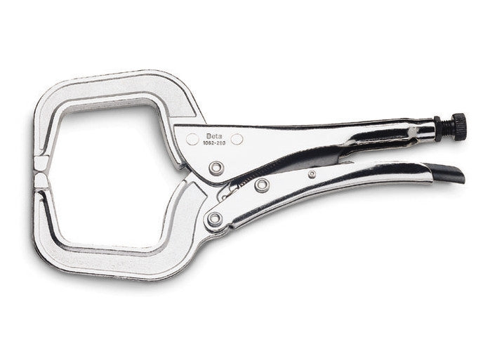 Beta Tools Model 1062  290mm-Pliers with C-Shaped Jaws