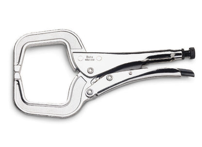Beta Tools Model 1062  460mm-Pliers with C-Shaped Jaws