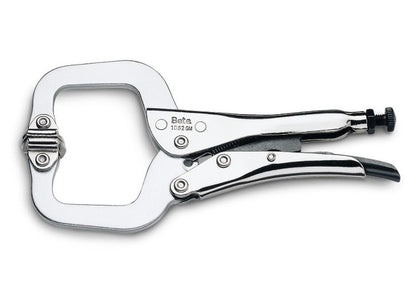 Beta Tools Model 1062  Gm170mm-Pliers Floating C-Shaped Jaws