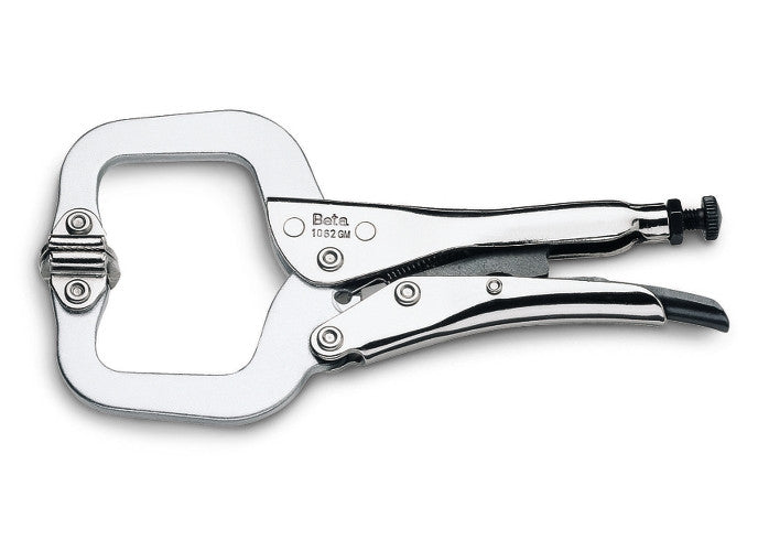 Beta Tools Model 1062  Gm290mm-Pliers Floating C-Shaped Jaws