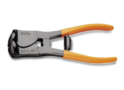 Beta Tools Model 1092  V200mm-Toggle Lever Cutting Nippers