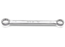 Beta Tools Model 95  17x19mm-Double Ended Flat Ring Wrenches