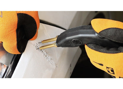 Beta Tools Model 1368  Plastic Repair Kit