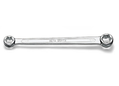 Beta Tools Model 95  Ftx6X8-Double-Ended Straight Wrenches