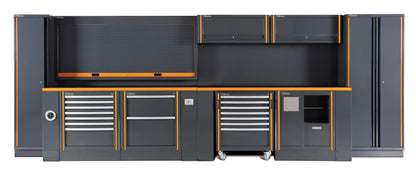 Beta Tools Model C55  Comprehensive Garage Furniture Combination