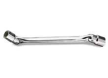 Beta Tools Model 80  19x22mm-Double Swivel End Socket Wrenches