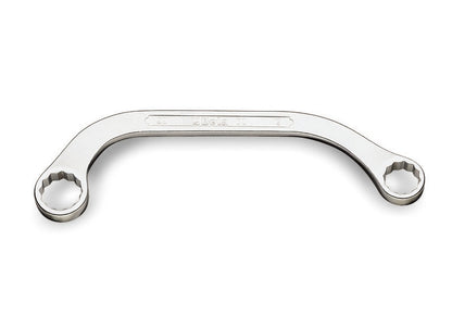 Beta Tools Model 83  As9/16X5/8-Half-Moon Ring Wrenches