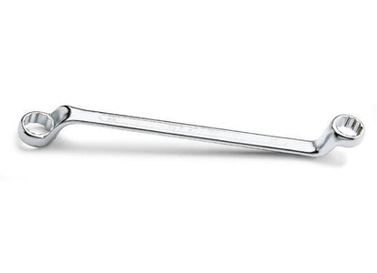 Beta Tools Model 90  17x19mm-Double Deep offset Ring Wrenches