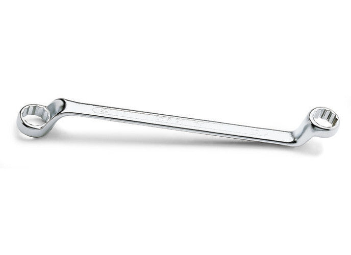 Beta Tools Model 90  12x14mm-Double Deep offset Ring Wrenches