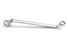 Beta Tools Model 90  12x14mm-Double Deep offset Ring Wrenches