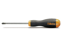 Beta Tools Model 1202  3X100mm-Screwdrivers for Cross Head Philips