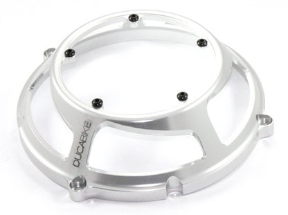 DBK Special Parts (Ducabike) Type 1 Full Dry Clutch Cover