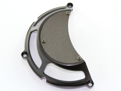 DBK Special Parts (Ducabike) Type 6 Half Dry Clutch Cover