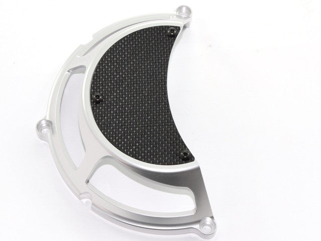 DBK Special Parts (Ducabike) Type 6 Half Dry Clutch Cover